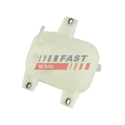 Imagem de FAST FT61218 Depósito de Compensação Refrigerante sem bujão fecho FIAT: Linea, Doblo I Cargo, Carrinha
