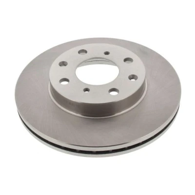 Imagem de MAPCO 15521 Disco de travão Eixo dianteiro 240 21 4 100 ventilado HONDA: Civic 6 Stufenheck, 5 V Hatchback