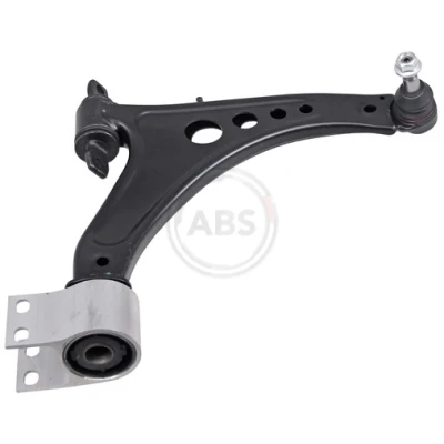 Imagem de A.B.S. 212279 Braço de suspensão com articulação suspensão/guia transversal Aço 16,2 OPEL: Insignia B Grand Sport