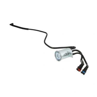 Imagem de MAHLE ORIGINAL KL 553 Filtro de Combustível dos tubos CHRYSLER: VOYAGER 4