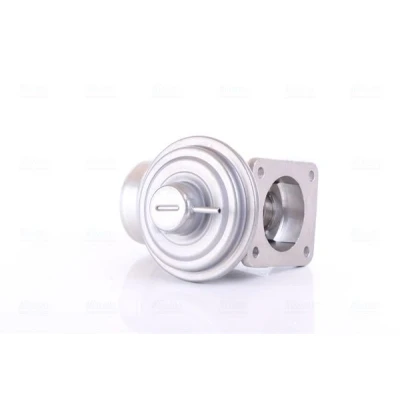 Imagem de NISSENS 98363 Válvula EGR sem radiador da recirculação dos gases de escape BMW: 3 Sedan, 5 Touring, Sedan