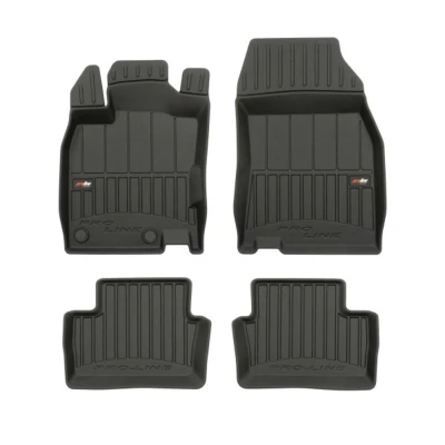 Imagem de Tapetes de borracha FROGUM FRG 3D425026