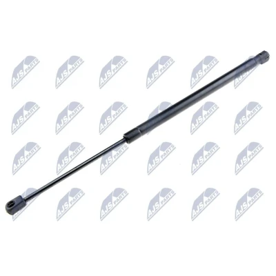 Imagem de NTY AE ME 011 Amortecedor da mala 510 475 para veículos com abertura automática tampa bagageira MERCEDES BENZ: Classe C T modell