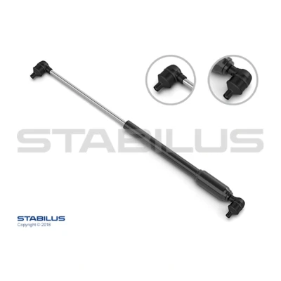 Imagem de STABILUS // STAB O SHOC 2359WQ Amortecedor de direcção 870,5