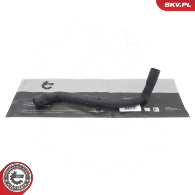 Imagem de ESEN SKV Mangueira de Radiador 16mm EPDM (borracha etileno propileno dieno) 54SKV897 MERCEDES BENZ: Classe C Sedan, T modell