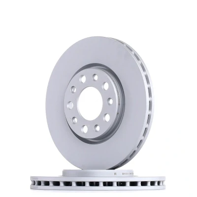 Imagem de BOSCH 0 986 479 C42 Disco de travão 281 26 5 110 ventilado revestido alto carbono ALFA ROMEO: Giulietta Hatchback, JEEP: Renegade SUV