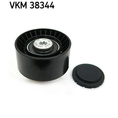 Imagem de SKF VKM 38344 Polia de Desvio BMW: 3 Sedan, 5 GT, Touring