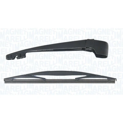 Imagem de Escova do limpa vidros Magneti Marelli 000723180227 315mm sem adaptador específico veículo BMW: X5