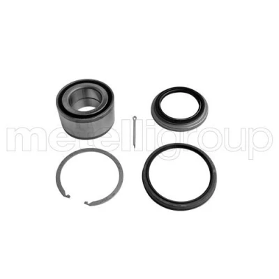 Imagem de METELLI 19 7751 Kit de rolamento roda 96 TOYOTA: Land Cruiser Prado 90