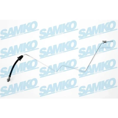 Imagem de SAMKO 6T49190 Mangueira de Travão 185 M10X1 FORD: MONDEO 4 Turnier