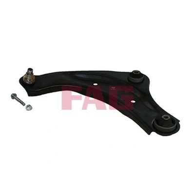 Imagem de FAG 821 1090 10 Braço de suspensão com articulação suspensão/guia transversal Chapa aço NISSAN: Pulsar Hatchback, Leaf I, Juke