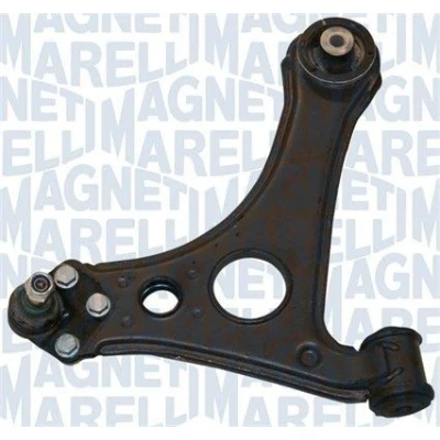 Imagem de MAGNETI MARELLI 301181370000 Braço de suspensão Eixo dianteiro, lado esquerdo transversal