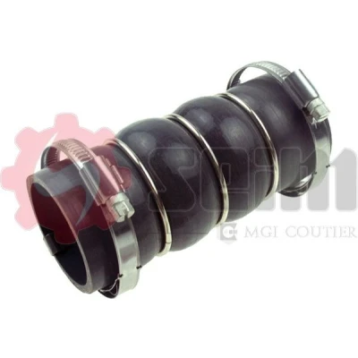 Imagem de SEIM 981131 Mangueira Para o Turbocompressor PEUGEOT: 206 Hatchback, Partner II Van, I CITROËN: Berlingo Van