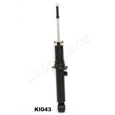 Imagem de JAPANPARTS MM KI043 Amortecedor Eixo dianteiro, lado esquerdo Pressão do gás Tubo duplo telescópico cavilha em cima, olhal baixo