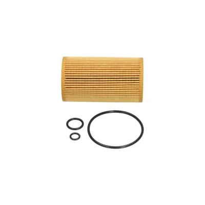 Imagem de KAVO PARTS HO 828 Filtro de óleo Cartucho filtrante HONDA: Accord 7 Limousine, Tourer, CR V 2, JEEP: Compass, Patriot