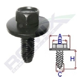 Imagem de ROMIX C60625 Parafuso
