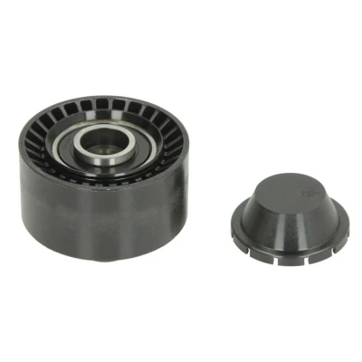 Imagem de INA 532 0320 10 Polia de Desvio PEUGEOT: 206 Hatchback, 307 Carrinha, SW, CITROËN: Xsara Picasso, C3 II, Berlingo / First I Van