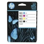 Imagem de HP 903 Cartucho de Tinta Original Negro/Magenta/Cian/Amarillo