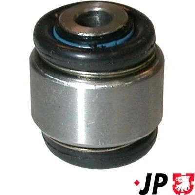 Imagem de JP GROUP 1250301500 Casquilho de Braço Suspensão Eixo traseiro esquerdo, direito, traseira SAAB: 9 5 Sedan, Carrinha