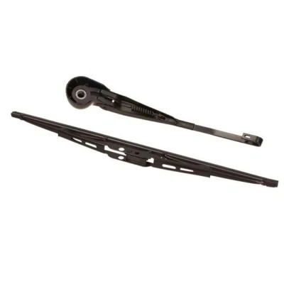 Imagem de MAXGEAR 39 0507 Conjunto de braços limpa vidros, limpeza vidros com capa, escova integrada VOLKSWAGEN: Polo IV Hatchback