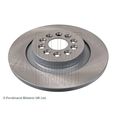 Imagem de BLUE PRINT ADJ134339 Disco de travão Eixo traseiro 330 15 10 108 cheio revestido JAGUAR: XJ Sedan, S Type
