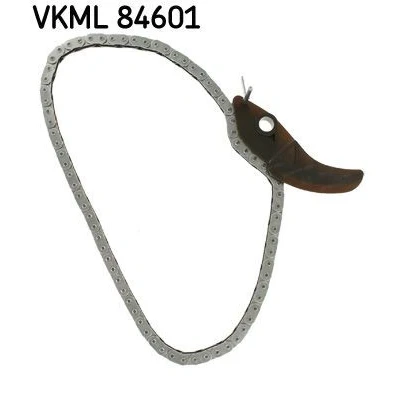 Imagem de SKF VKML 84601 Kit de corrente, accionamento da bomba óleo FORD: Transit Mk5 Van