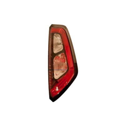 Imagem de PRASCO FT3444153 Farolim à direita preto sem porta lâmpadas FIAT: Punto Evo Hatchback