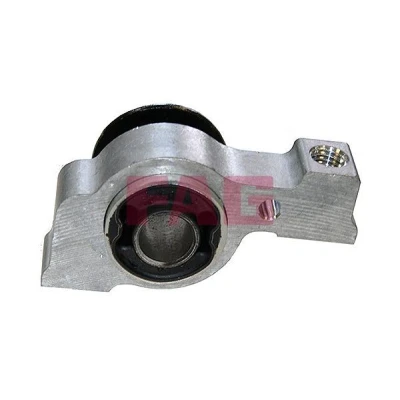Imagem de FAG 829 0313 10 Casquilho de braço Suspensão Rolamento borracha e metal para transversal PEUGEOT: 407 SW, Sedan