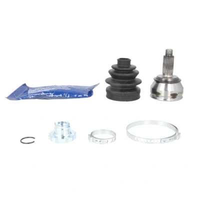 Imagem de MEYLE 100 498 0152 Ponteira de Transmissão ORIGINAL Quality do lado da roda sem anel ABS VOLKSWAGEN: Lupo / 3L