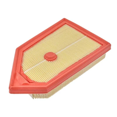 Imagem de MEYLE 712 321 0023 Filtro de ar 47 162 254 Cartucho filtrante