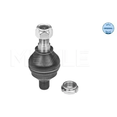 Imagem de MEYLE 216 010 0011 Rótula de suspensão Eixo dianteiro, lado direito, esquerdo, em cima IVECO: DAILY 3, 4