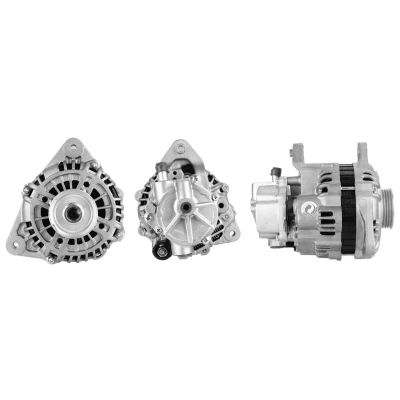 Imagem de LUCAS LRB00381 Alternador 12V 95A FORD: Transit Mk4 Van, Camião de plataforma/Chassis