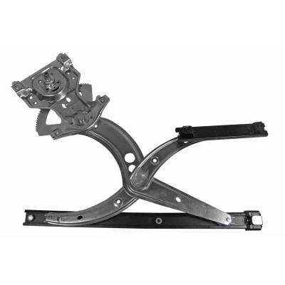 Imagem de VAICO Elevador de vidro Original Quality à frente, lado direito manual V10 6138 VOLKSWAGEN: Passat B3/B4 Variant, Sedan