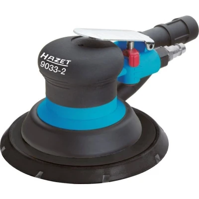 Imagem de Lixadoras excêntrica (ar comprimido) HAZET 9033 2