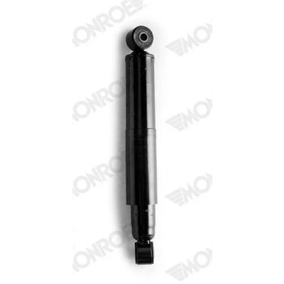 Imagem de MONROE V1112 Amortecedor Pressão do óleo Tubo duplo telescópico olhal em cima, baixo MERCEDES BENZ: T2/L Van / Carrinha