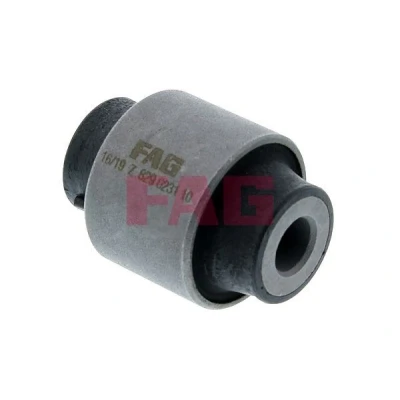 Imagem de FAG 829 0231 10 Casquilho de braço Suspensão Rolamento borracha e metal para transversal HONDA: CIVIC 6 Hatchback, Stufenheck