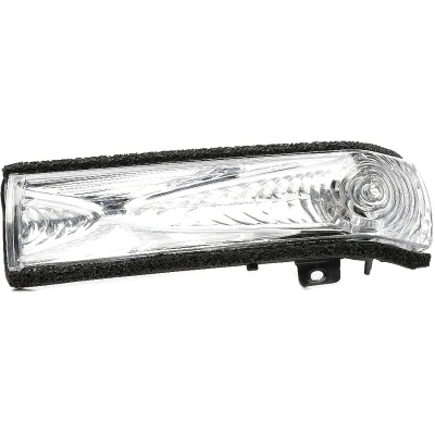 Imagem de METZGER Intermitente Retrovisor exterior direito sem porta lâmpadas, lâmpada com marca de aprovação E WY5W 2080140 FIAT: Doblo II Van / Carrinha