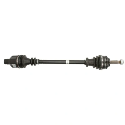 Imagem de POINT GEAR PNG72285 Veio de transmissão Eixo dianteiro, lado direito 718 86,5 para veículos com ABS RENAULT: CLIO 2, Kangoo I Express, 2 Kasten