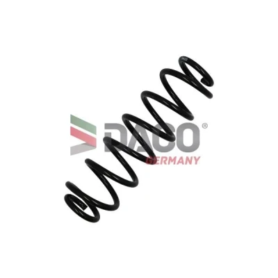 Imagem de DACO Germany 814210 Mola de suspensão Eixo traseiro helicoidal