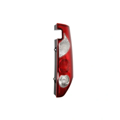 Imagem de TYC 11 12747 2 Farolim à direita sem porta lâmpadas RENAULT: Kangoo II Express, I Express