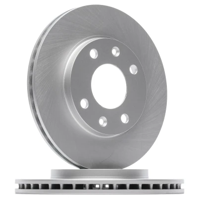 Imagem de FERODO PREMIER Coat+ disc DDF214C Disco de travão 247 20,4 4 ventilado revestido com parafusos PEUGEOT: 206 Hatchback, 306 Van