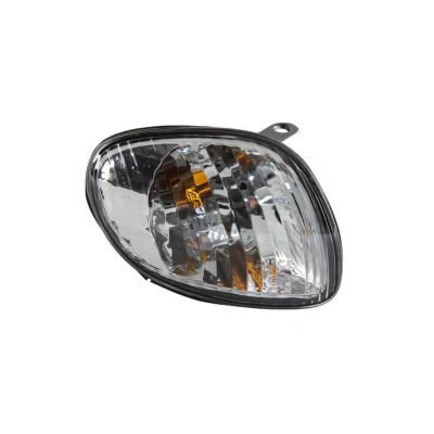 Imagem de ABAKUS 212 15F1R AE Intermitente à frente, lado direito com porta lâmpadas TOYOTA: Corolla VIII Compact, Sedan, Liftback