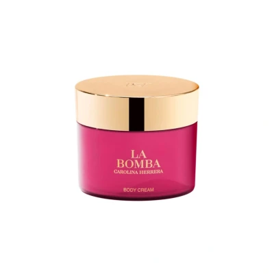 Imagem de Carolina Herrera La Bomba Body Cream 200ml