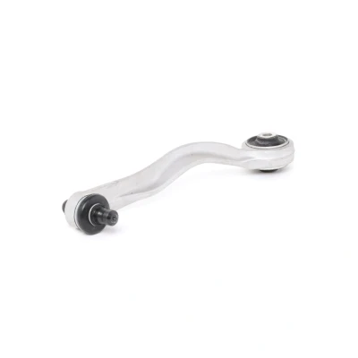 Imagem de A.B.S. 210608 Braço de suspensão com articulação suspensão/guia, apoio borracha oscilante longitudinal Alumínio 16 AUDI: A4 B6 Avant