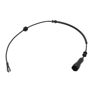 Imagem de QUICK BRAKE WS 0220 A Sensor de Desgaste Pastilha Freio Jogo eixo OPEL: Vectra C Caravan, Sedan, CC