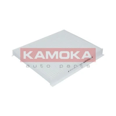 Imagem de KAMOKA F408401 Filtro, ar do habitáculo Filtro de fresco 230mm 180mm 21mm FIAT: BRAVO 2, Stilo Hatchback, Multi Wagon, LANCIA: DELTA 3