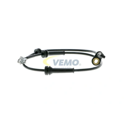 Imagem de VEMO V38 72 0163 Sensor de ABS Eixo dianteiro Original Quality para veículos com 12