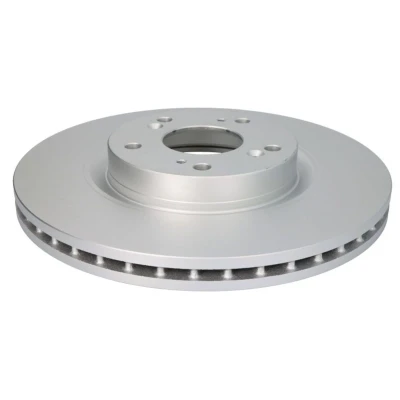 Imagem de Disco de travão ABE C34054ABE P frente/ventilado/1 peça