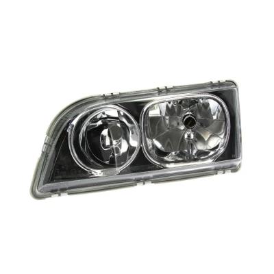 Imagem de TYC 20 B148 05 2 Farol Principal esquerda H7/H7 para circulação pela direita sem motor elétrico VOLVO: V40 Carrinha, S40 I