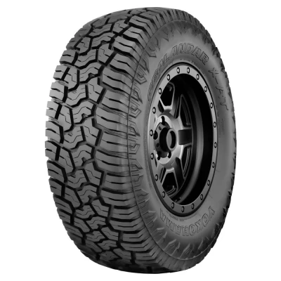 Imagem de Yokohama Geolandar X AT (G016) ( LT265/60 R18 119/116Q 10PR, POR, RPB )